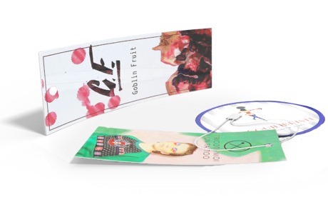 Etiquetas de Cartón a Medida